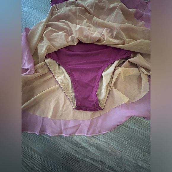 Custom Dance Costume - Picture 4 of 8